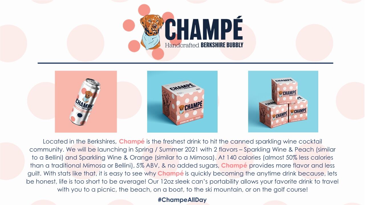 champe